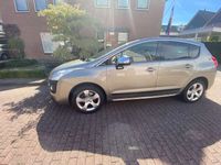 tweedehands Peugeot 3008 1.6 THP GT