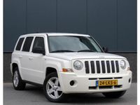 tweedehands Jeep Patriot 2.4 Sport Liberty 4WD | Airco