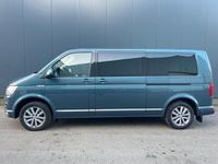 tweedehands VW Caravelle Transporter2.0 TDI L2H1 DC Highline AUTOMATIC FULL