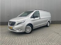 tweedehands Mercedes Vito 119 CDI Lang L2H1 |Automaat|Camera|PDC|190PK|Stoelverwarming