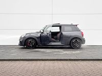 Occasion Mini John Cooper Works Chili 231 PK (169 kW) 2019 Grijs Hatchback