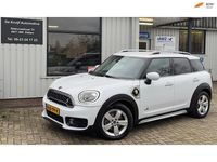 Occasion Mini Cooper Countryman Business 136 PK (100 kW) 2020 Wit SUV