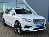Occasion Volvo XC90 Ultra 455 PK (334 kW) 2024 Wit SUV