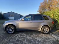 tweedehands BMW X5 4.4i M 1e eigenaar Pano-dak Topstaat!