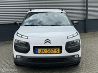 tweedehands Citroën C4 Cactus 1.2 PureTech Feel AUTOMAAT TREKHAAK