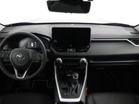 tweedehands Toyota RAV4 2.5 Hybrid Executive | DEMO | Leder | Parkeersenso
