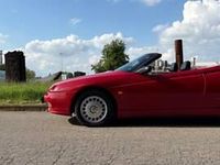 Occasion Alfa Romeo GTV 144 PK (105 kW) 1999 Rood Coupé
