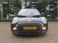 tweedehands Mini One Clubman 1.5 Salt Business *Navi* ECC* EXPORT / EX BPM*