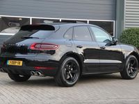 tweedehands Porsche Macan 3.0 D S NL Auto | Panodak | Bi-Xenon | Keyless-Go