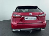 tweedehands Lexus RX450h 4WD Luxury Line