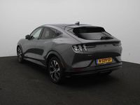 Occasion Ford Mustang 338 PK (248 kW) 2021 Grijs SUV