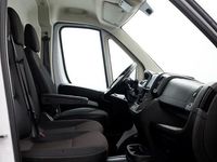 Occasion Citroën Jumper 165 PK (121 kW) 2024 Wit MPV