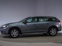 tweedehands Volvo V60 CC 2.0 D3 Polar+ 150Pk [ Xenon Leder Nav ]