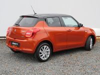 tweedehands Suzuki Swift 1.2 Select Smart Hybrid, Nieuw, Uit Voorraad Leverbaar!!