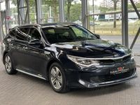 tweedehands Kia Optima Sportswagon 2.0 GDI PHEV Bns ExecutL 2018 Leder