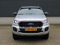 tweedehands Ford Ranger 2.0 EcoBlue 213pk Aut Wildtrak | AUTOMAAT | Trekhaak | Navigatie | PDC Voor & Achter | Camera Achter | Winter Pack |