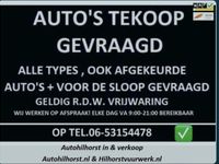 tweedehands Volvo S60 2.4 Edition, Automaat, leer, airco, trekhaak, handel export
