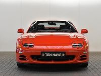 Occasion Mitsubishi 3000 GT Active 286 PK (210 kW) 1996 Rood Coupé