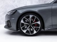 tweedehands Audi A4 Avant 2.9 TFSI RS 4 Quattro | Carbon | Pano | RS Zetels | B&O