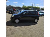 tweedehands Fiat Panda 0.9 TwinAir Lounge, Airco, Elek.pakket, City-stand, NAP!