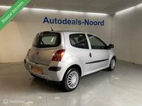 tweedehands Renault Twingo 1.2 Authentique