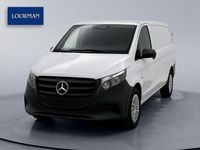 Occasion Mercedes Vito 136 PK (100 kW) 2025 Wit Van