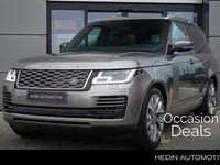Occasion Land Rover Range Rover 2020 Grijs SUV