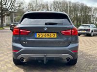 tweedehands BMW X1 sDrive20i High Exec/ PANO / TREKHAAK