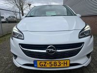 tweedehands Opel Corsa 1.0 Turbo Cosmo OPC Line orig. NL