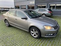 Occasion VW Passat 122 PK (89 kW) 2012 Bruin Sedan