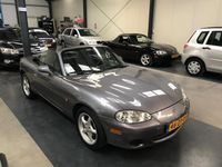 tweedehands Mazda MX5 1.6i Exclusive AIRCO/SOFTTOP/NAP/APK