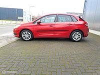 tweedehands Citroën C4 1.6 VTi Tendance