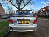 tweedehands Hyundai Excel 1.3i SE