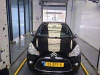 Occasion Citroën C3 82 PK (60 kW) 2013 Zwart Hatchback