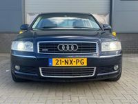 tweedehands Audi A8 4.2 quattro Pro Line