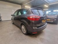 tweedehands Ford C-MAX 2.0 Plug-in Hybrid Titanium Plus