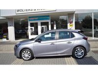Occasion Opel Corsa Elegance 101 PK (74 kW) 2021 Grijs Hatchback