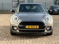 Occasion Mini Cooper Clubman Business 136 PK (100 kW) 2016 Grijs (metallic) Stationwagen