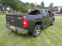 tweedehands Chevrolet Silverado pickup