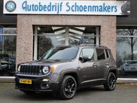 Occasion Jeep Renegade Longitude 2018 Grijs SUV