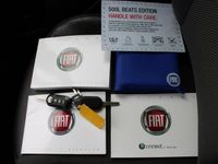 tweedehands Fiat 500L 0.9 TwinAir 105pk Beats Edition Airco/Cruise/Navi/