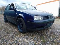 tweedehands VW Golf IV 