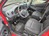 Occasion Citroën Berlingo 90 PK (66 kW) 2008 Rood MPV