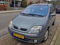 Occasion Renault Scénic 138 PK (101 kW) 2003 MPV