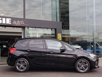 tweedehands BMW 218 Active Tourer 218i Executive Sport Line Schuifdak