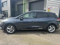 tweedehands Renault Clio IV Estate 1.2 16V