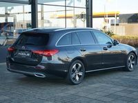 tweedehands Mercedes 180 C-KLASSE EstateBusiness Line | sfeer verlichting