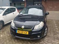 tweedehands Suzuki SX4 1.6 Shogun