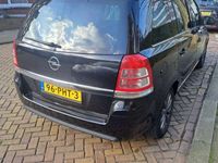 tweedehands Opel Zafira 1.8 111 y. Edition