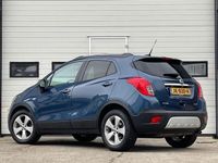 tweedehands Opel Mokka 1.4 T INNOVATION / NET BINNEN